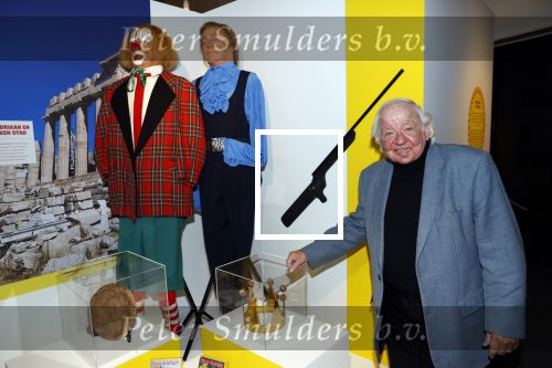 Vlaardingen 13 oktober 2020
Bassie en Adriaan openen in het Vlaardings Museum hun expositie over hun carrierre .
Bas v Toor en Aad v Toor hun vrouwen zijn natullrlijk ook aanwezig.