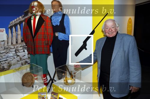 Vlaardingen 13 oktober 2020
Bassie en Adriaan openen in het Vlaardings Museum hun expositie over hun carrierre .
Bas v Toor en Aad v Toor hun vrouwen zijn natullrlijk ook aanwezig.