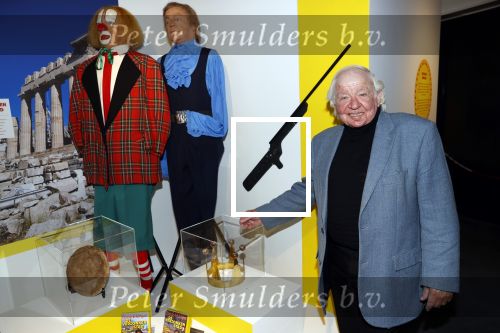 Vlaardingen 13 oktober 2020
Bassie en Adriaan openen in het Vlaardings Museum hun expositie over hun carrierre .
Bas v Toor en Aad v Toor hun vrouwen zijn natullrlijk ook aanwezig.