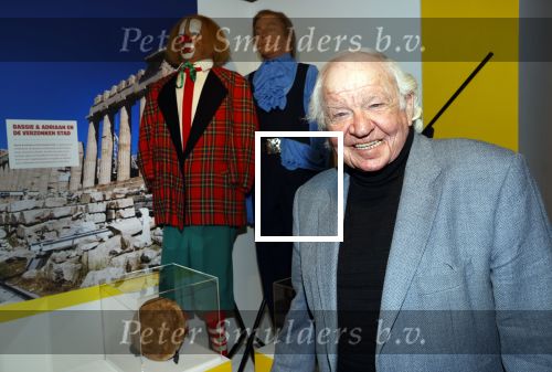 Vlaardingen 13 oktober 2020
Bassie en Adriaan openen in het Vlaardings Museum hun expositie over hun carrierre .
Bas v Toor en Aad v Toor hun vrouwen zijn natullrlijk ook aanwezig.
