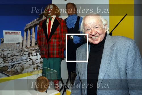 Vlaardingen 13 oktober 2020
Bassie en Adriaan openen in het Vlaardings Museum hun expositie over hun carrierre .
Bas v Toor en Aad v Toor hun vrouwen zijn natullrlijk ook aanwezig.
