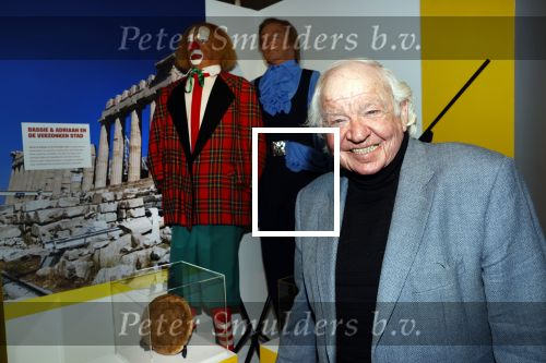 Vlaardingen 13 oktober 2020
Bassie en Adriaan openen in het Vlaardings Museum hun expositie over hun carrierre .
Bas v Toor en Aad v Toor hun vrouwen zijn natullrlijk ook aanwezig.