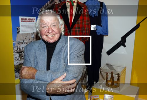 Vlaardingen 13 oktober 2020
Bassie en Adriaan openen in het Vlaardings Museum hun expositie over hun carrierre .
Bas v Toor en Aad v Toor hun vrouwen zijn natullrlijk ook aanwezig.