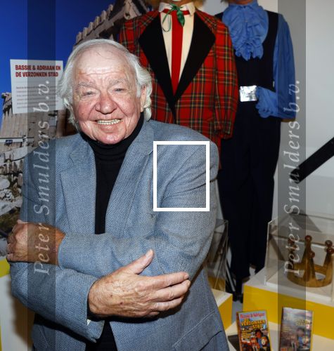 Vlaardingen 13 oktober 2020
Bassie en Adriaan openen in het Vlaardings Museum hun expositie over hun carrierre .
Bas v Toor en Aad v Toor hun vrouwen zijn natullrlijk ook aanwezig.