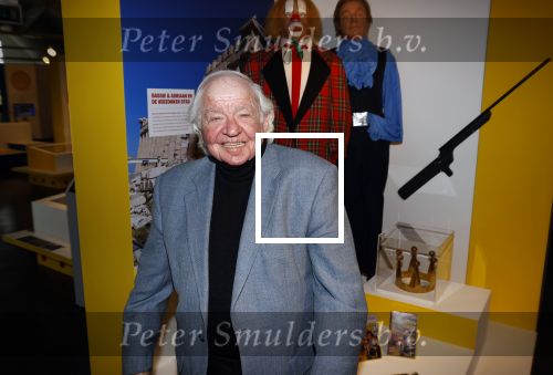 Vlaardingen 13 oktober 2020
Bassie en Adriaan openen in het Vlaardings Museum hun expositie over hun carrierre .
Bas v Toor en Aad v Toor hun vrouwen zijn natullrlijk ook aanwezig.