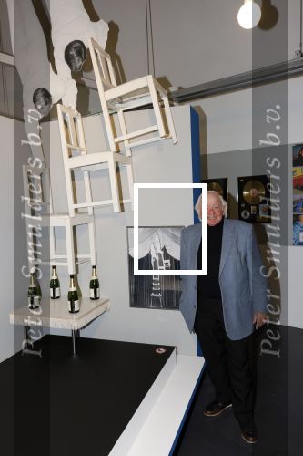 Vlaardingen 13 oktober 2020
Bassie en Adriaan openen in het Vlaardings Museum hun expositie over hun carrierre .
Bas v Toor en Aad v Toor hun vrouwen zijn natullrlijk ook aanwezig.
