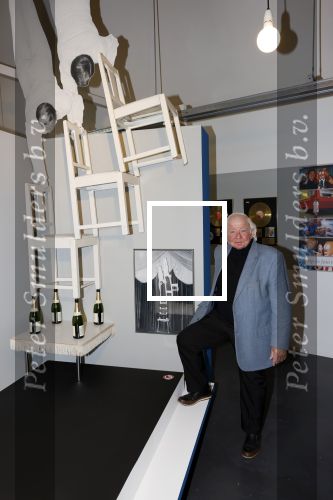 Vlaardingen 13 oktober 2020
Bassie en Adriaan openen in het Vlaardings Museum hun expositie over hun carrierre .
Bas v Toor en Aad v Toor hun vrouwen zijn natullrlijk ook aanwezig.