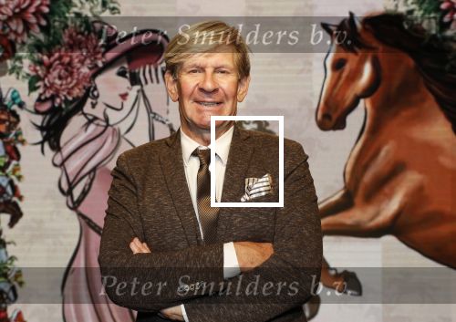 Nuland, 28 September 2020
Modeshow Addy v d Krommenacker