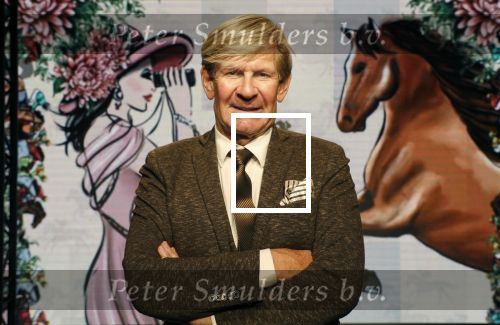 Nuland, 28 September 2020
Modeshow Addy v d Krommenacker