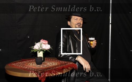 Amsterdam 8 oktober 2020
Beeld onthulling Andre Hazes sr bij madame Tussaud. Rachel en Andre Jr zijn allebei aanwezig. Andre Hazes