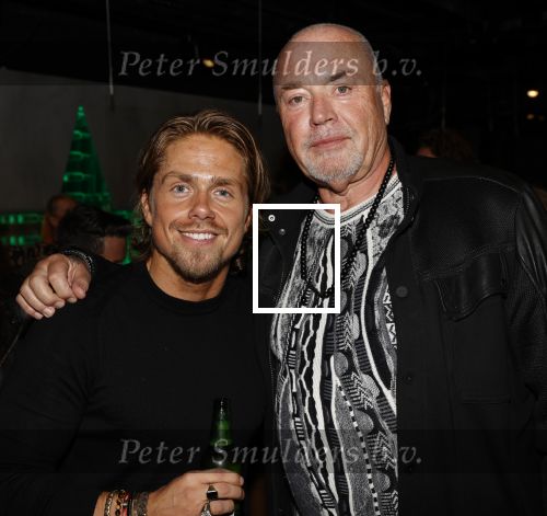 Amsterdam 8 oktober 2020
Beeld onthulling Andre Hazes sr bij madame Tussaud. Rachel en Andre Jr zijn allebei aanwezig. Andre Hazes Willem v Boxtel en Bachir Matta