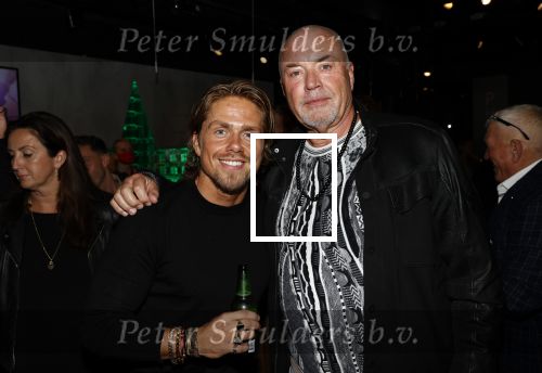 Amsterdam 8 oktober 2020
Beeld onthulling Andre Hazes sr bij madame Tussaud. Rachel en Andre Jr zijn allebei aanwezig. Andre Hazes Willem v Boxtel en Bachir Matta
