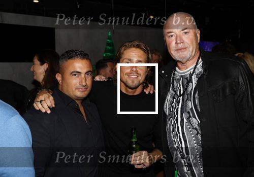 Amsterdam 8 oktober 2020
Beeld onthulling Andre Hazes sr bij madame Tussaud. Rachel en Andre Jr zijn allebei aanwezig. Andre Hazes Willem v Boxtel en Bachir Matta