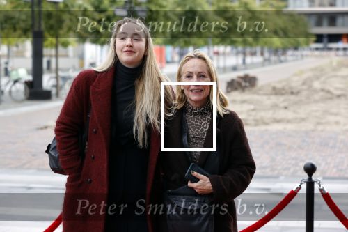Utrecht 27 september 2020
Premiere I.M. tijdens filmdagen in Utrecht. Angela Groothuizen met dochter