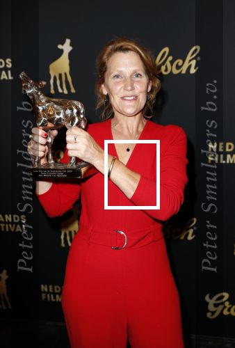Utrecht 2 oktober 2020
Uitreiking gouden kalveren in de schouwburg van Utrecht. Anne Winterink
