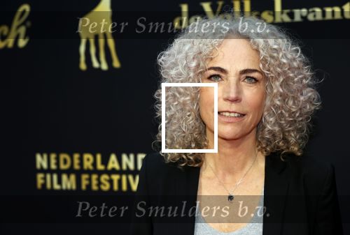 Utrecht 2 oktober 2020
Uitreiking gouden kalveren in de schouwburg van Utrecht. Antoinette Beumer