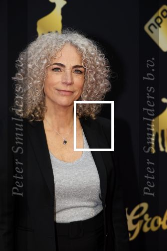Utrecht 2 oktober 2020
Uitreiking gouden kalveren in de schouwburg van Utrecht. Antoinette Beumer