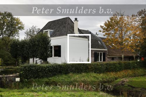 Abcoude 9 oktober 2020
In Abcoude wonen tegenwoordig heel veel bekende Nederlanders .
Het huis van Arie Boomsma