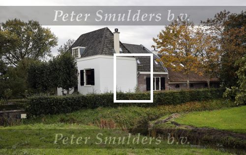 Abcoude 9 oktober 2020
In Abcoude wonen tegenwoordig heel veel bekende Nederlanders .
Het huis van Arie Boomsma