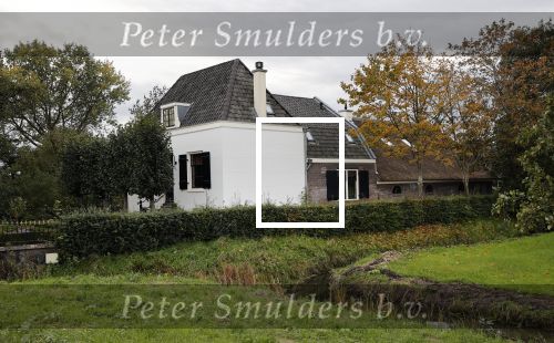 Abcoude 9 oktober 2020
In Abcoude wonen tegenwoordig heel veel bekende Nederlanders .
Het huis van Arie Boomsma