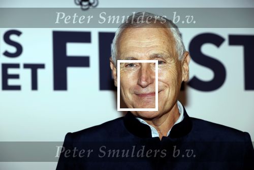Utrecht 28 september 2020
Premiere buiten is het beter tijdens het nederlands film festival.
Arthur Japin