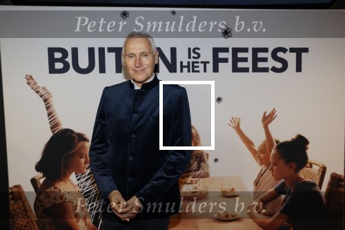 Utrecht 28 september 2020
Premiere buiten is het beter tijdens het nederlands film festival.
Arthur Japin