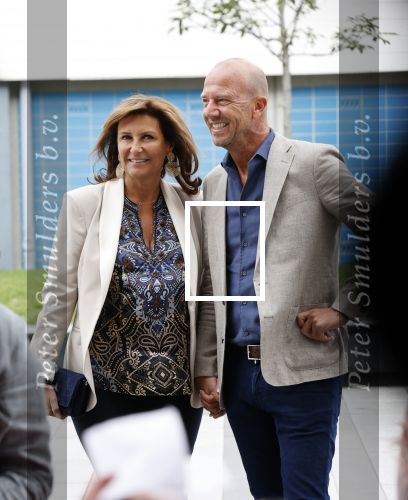 Utrecht 27 september 2020
Premiere I.M. tijdens filmdagen in Utrecht. Astrid Joosten met partner  Rob Peters
