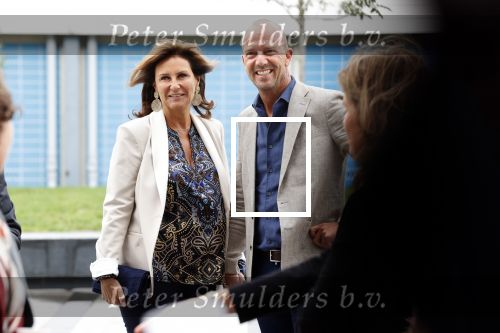 Utrecht 27 september 2020
Premiere I.M. tijdens filmdagen in Utrecht. Astrid Joosten met partner  Rob Peters