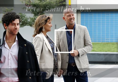 Utrecht 27 september 2020
Premiere I.M. tijdens filmdagen in Utrecht. Astrid Joosten met partner  Rob Peters