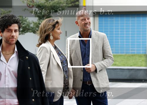 Utrecht 27 september 2020
Premiere I.M. tijdens filmdagen in Utrecht. Astrid Joosten met partner  Rob Peters