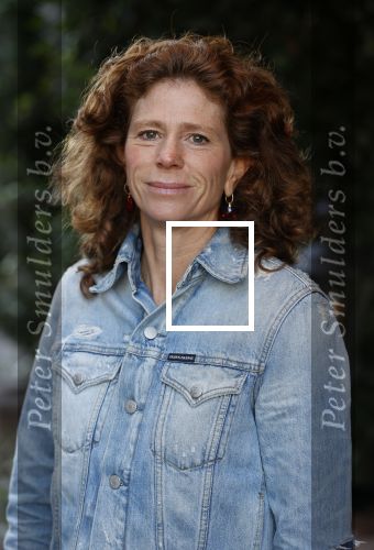 Amsterdam 21 september 2020
Barbara Barend bij hotel L Europe