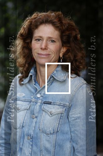 Amsterdam 21 september 2020
Barbara Barend bij hotel L Europe