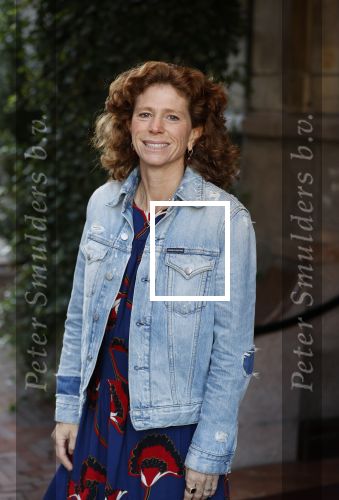 Amsterdam 21 september 2020
Barbara Barend bij hotel L Europe