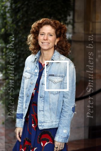 Amsterdam 21 september 2020
Barbara Barend bij hotel L Europe
