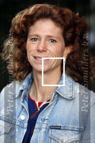 Amsterdam 21 september 2020
Barbara Barend bij hotel L Europe