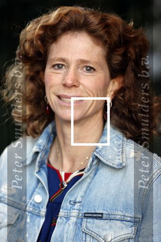 Amsterdam 21 september 2020
Barbara Barend bij hotel L Europe