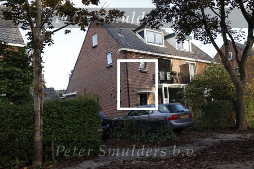 Abcoude 9 oktober 2020
In Abcoude wonen tegenwoordig heel veel bekende Nederlanders .
Het huis van Bartho Braat