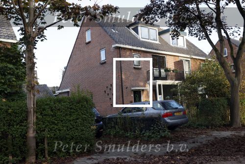 Abcoude 9 oktober 2020
In Abcoude wonen tegenwoordig heel veel bekende Nederlanders .
Het huis van Bartho Braat