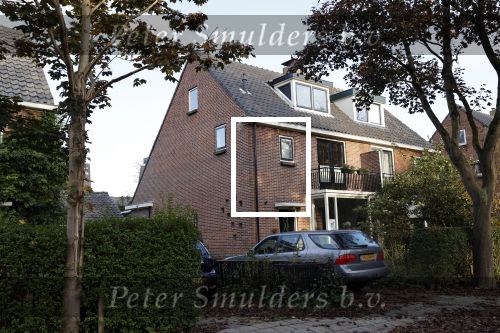 Abcoude 9 oktober 2020
In Abcoude wonen tegenwoordig heel veel bekende Nederlanders .
Het huis van Bartho Braat