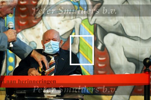 Vlaardingen 13 oktober 2020
Bassie en Adriaan openen in het Vlaardings Museum hun expositie over hun carrierre .
Bas v Toor en Aad v Toor hun vrouwen zijn natullrlijk ook aanwezig.