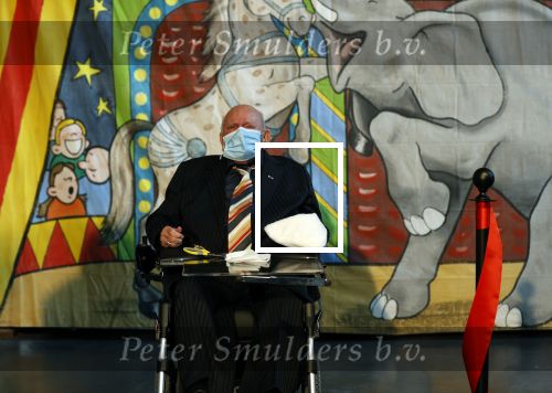 Vlaardingen 13 oktober 2020
Bassie en Adriaan openen in het Vlaardings Museum hun expositie over hun carrierre .
Bas v Toor en Aad v Toor hun vrouwen zijn natullrlijk ook aanwezig.