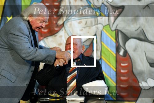 Vlaardingen 13 oktober 2020
Bassie en Adriaan openen in het Vlaardings Museum hun expositie over hun carrierre .
Bas v Toor en Aad v Toor hun vrouwen zijn natullrlijk ook aanwezig.