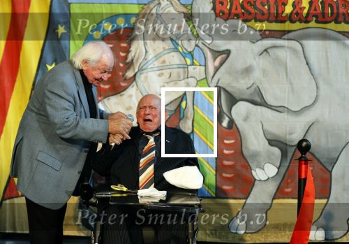 Vlaardingen 13 oktober 2020
Bassie en Adriaan openen in het Vlaardings Museum hun expositie over hun carrierre .
Bas v Toor en Aad v Toor hun vrouwen zijn natullrlijk ook aanwezig.