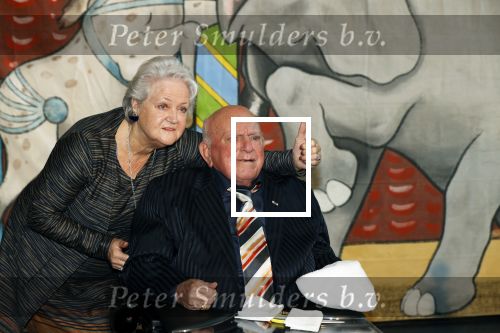 Vlaardingen 13 oktober 2020
Bassie en Adriaan openen in het Vlaardings Museum hun expositie over hun carrierre .
Bas v Toor en Aad v Toor hun vrouwen zijn natullrlijk ook aanwezig.