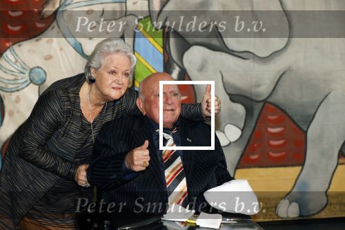 Vlaardingen 13 oktober 2020
Bassie en Adriaan openen in het Vlaardings Museum hun expositie over hun carrierre .
Bas v Toor en Aad v Toor hun vrouwen zijn natullrlijk ook aanwezig.
