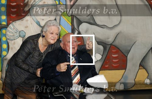 Vlaardingen 13 oktober 2020
Bassie en Adriaan openen in het Vlaardings Museum hun expositie over hun carrierre .
Bas v Toor en Aad v Toor hun vrouwen zijn natullrlijk ook aanwezig.