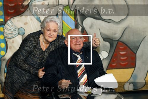 Vlaardingen 13 oktober 2020
Bassie en Adriaan openen in het Vlaardings Museum hun expositie over hun carrierre .
Bas v Toor en Aad v Toor hun vrouwen zijn natullrlijk ook aanwezig.