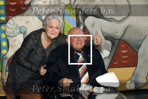 Vlaardingen 13 oktober 2020
Bassie en Adriaan openen in het Vlaardings Museum hun expositie over hun carrierre .
Bas v Toor en Aad v Toor hun vrouwen zijn natullrlijk ook aanwezig.