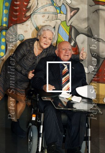 Vlaardingen 13 oktober 2020
Bassie en Adriaan openen in het Vlaardings Museum hun expositie over hun carrierre .
Bas v Toor en Aad v Toor hun vrouwen zijn natullrlijk ook aanwezig.