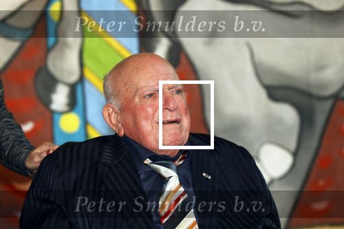 Vlaardingen 13 oktober 2020
Bassie en Adriaan openen in het Vlaardings Museum hun expositie over hun carrierre .
Bas v Toor en Aad v Toor hun vrouwen zijn natullrlijk ook aanwezig.